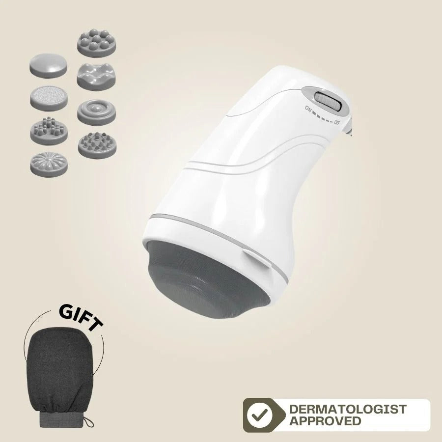 SculptEase Pro Deep Tissue Sculpt and Smooth Massager