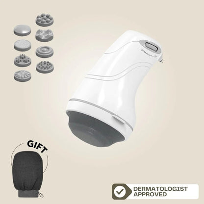 SculptEase Pro Deep Tissue Sculpt and Smooth Massager