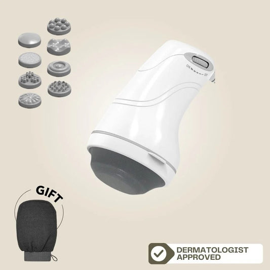 SculptEase Pro Deep Tissue Sculpt and Smooth Massager