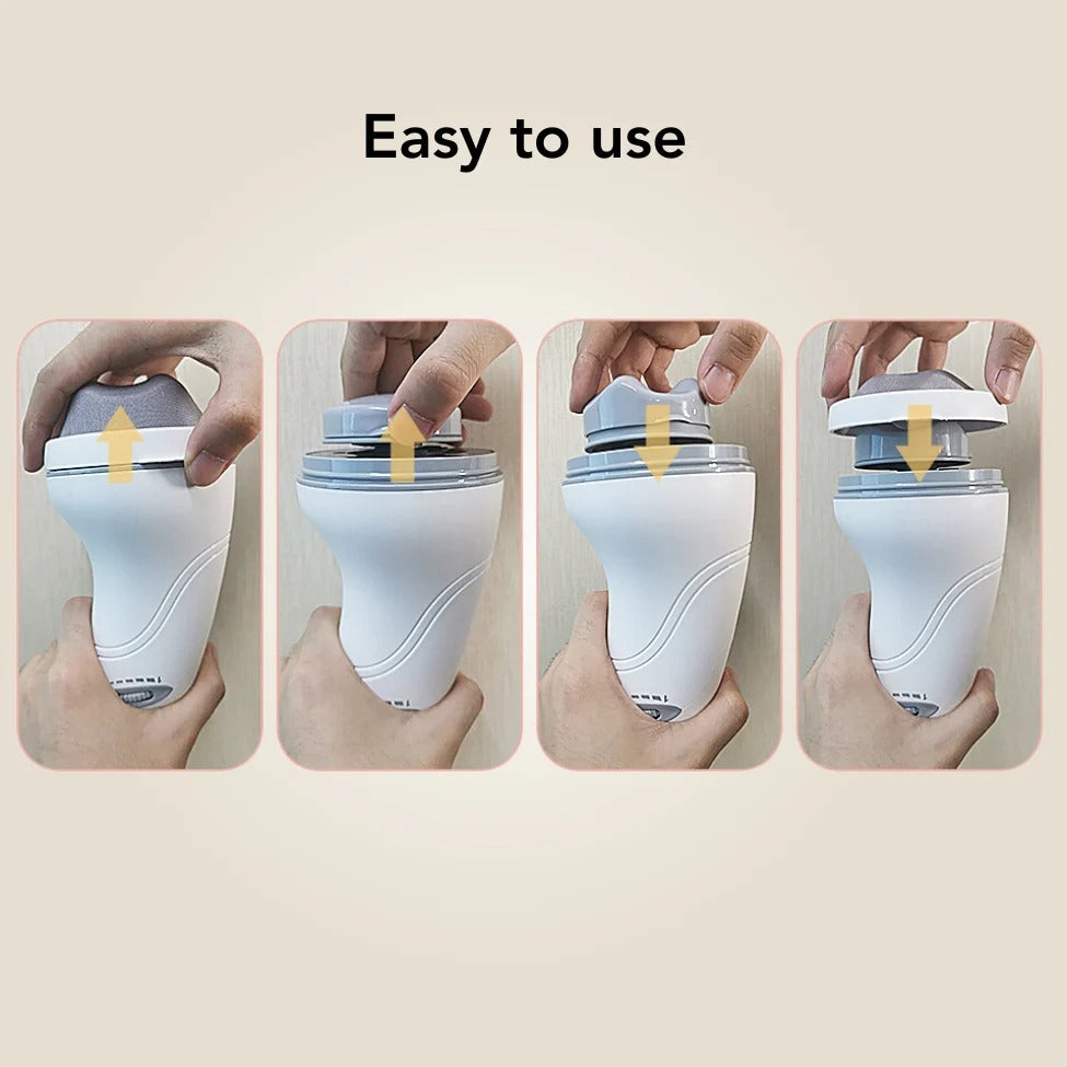 SculptEase Pro Deep Tissue Sculpt and Smooth Massager