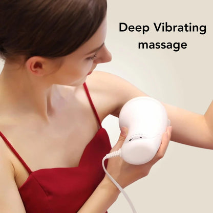 SculptEase Pro Deep Tissue Sculpt and Smooth Massager